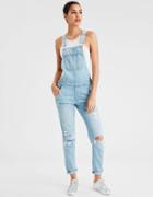 American Eagle Outfitters Tomgirl Overall