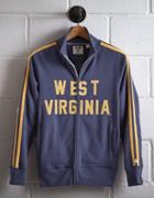 Tailgate Men's West Virginia Track Jacket