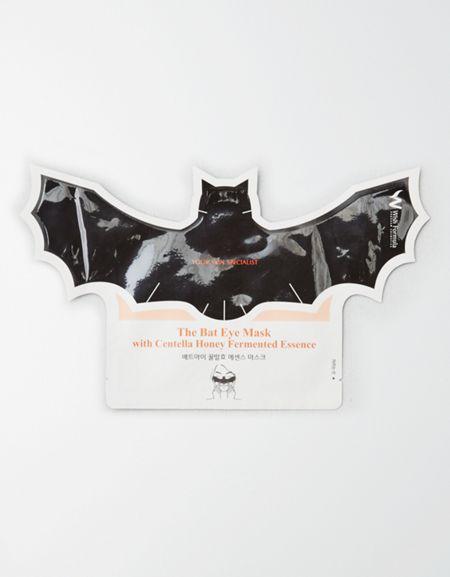 American Eagle Outfitters Wish Formula Bat Eye Zone Essence Mask