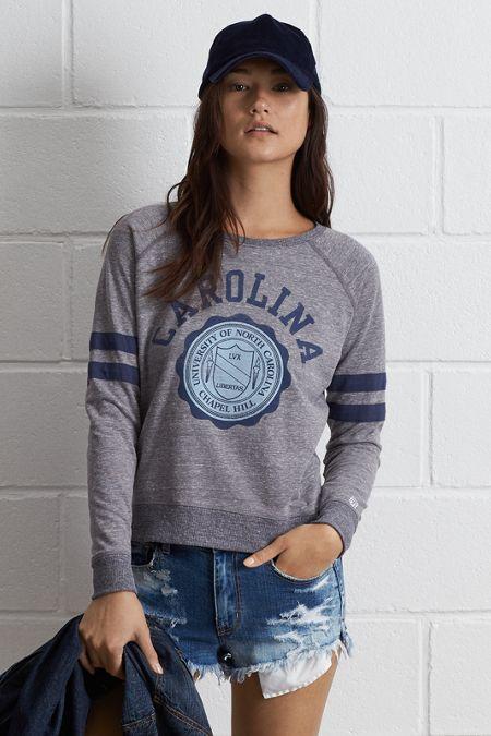 Tailgate Unc Crewneck Sweatshirt