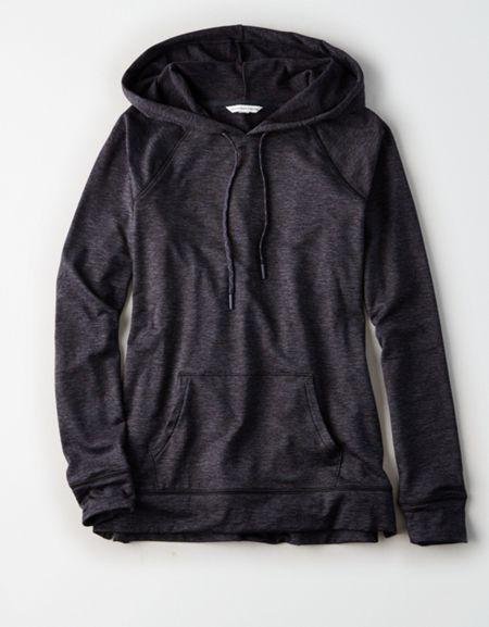 American Eagle Outfitters Ae Lightweight Hoodie