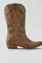 American Eagle Outfitters Ae Gaucho Boot