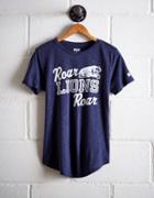 Tailgate Women's Psu Roar Lions Roar T-shirt