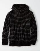 American Eagle Outfitters Ae Long Sleeve Popover Hoodie
