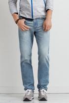 American Eagle Outfitters Relaxed Straight Jean