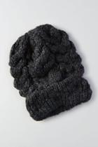 American Eagle Outfitters Ae Cable Knit Beanie