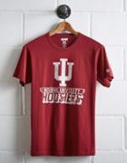 Tailgate Men's Indiana University Hoosiers T-shirt