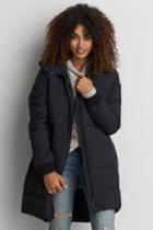 American Eagle Outfitters Ae Longer Length Parka