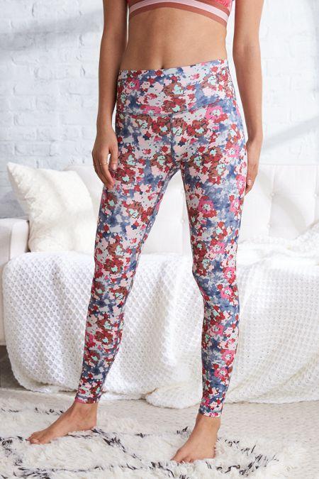 Aerie Play Printed Legging