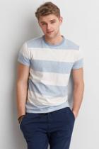 American Eagle Outfitters Ae Pocket Crew T-shirt