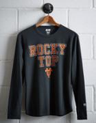 Tailgate Men's Tennessee Thermal Shirt