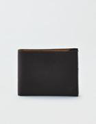 American Eagle Outfitters Ae Bifold Leather Wallet