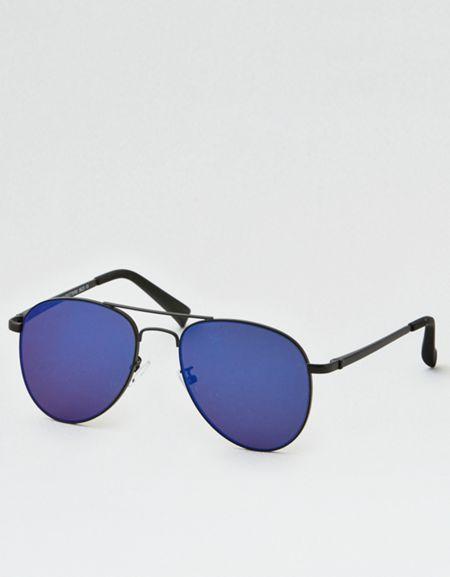 American Eagle Outfitters Pilot Sunglasses