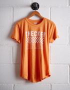 Tailgate Women's Tennessee Checker Neyland T-shirt