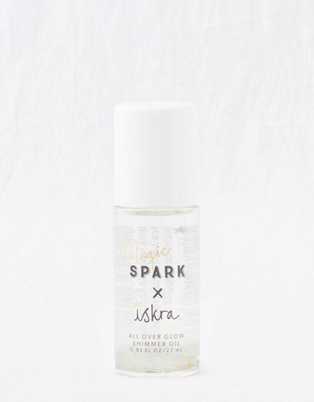 Aerie Magic Spark X Iskra Multi-use Oil