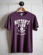 Tailgate Men's Colorado Hitter's Park T-shirt