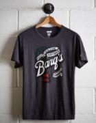 Tailgate Men's Barq's T-shirt