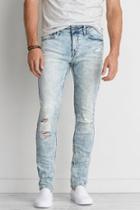 American Eagle Outfitters Ae Extreme Flex Skinny Jean