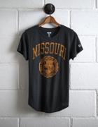 Tailgate Women's Missouri Seal T-shirt