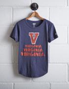 Tailgate Women's Virginia T-shirt
