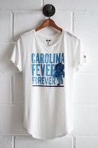 Tailgate Women's Unc Fever T-shirt