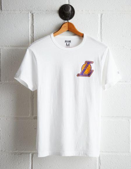 Tailgate Men's La Lakers Lake Show T-shirt