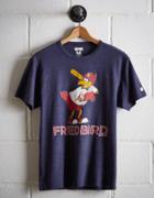 Tailgate Men's St. Louis Fredbird T-shirt