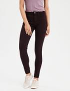 American Eagle Outfitters Ae 360 Ne(x)t Level High-waisted Jegging