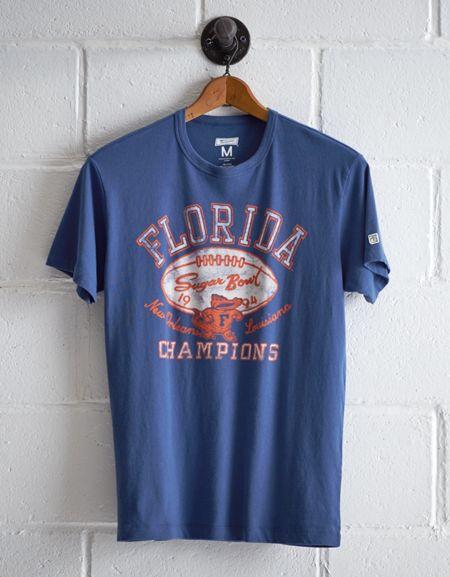 Tailgate Men's Florida Sugar Bowl T-shirt