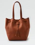 American Eagle Outfitters Ae Street Level Cinch Tote