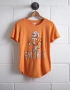 Tailgate Women's Tennessee Smokey T-shirt