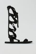 American Eagle Outfitters Matisse Zepher Sandal