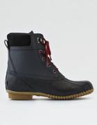 American Eagle Outfitters Ae 5-eyelet Duck Boot