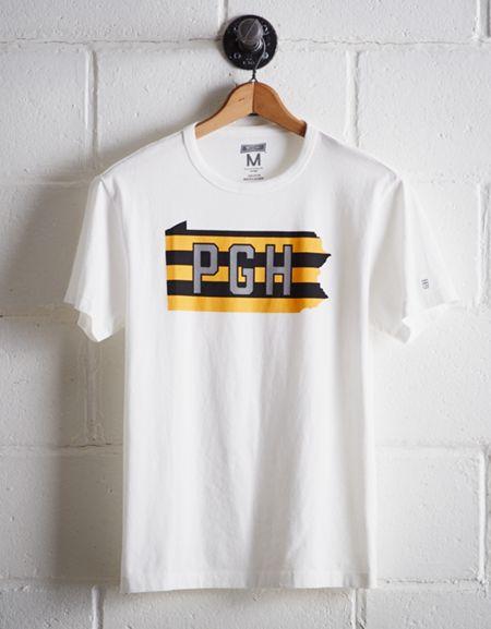 Tailgate Men's Pgh State T-shirt
