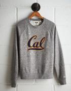 Tailgate Women's California Boyfriend Sweatshirt