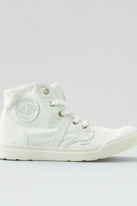 American Eagle Outfitters Palladium Pallarue Hi-top Sneaker