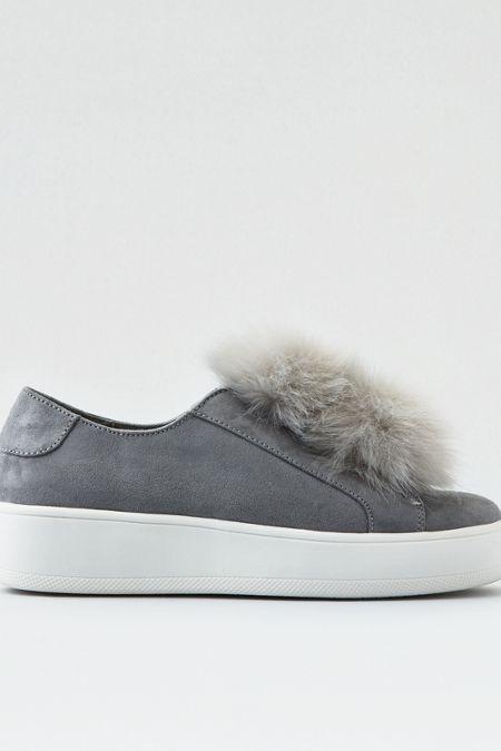 American Eagle Outfitters Steve Madden Bryanne Sneaker