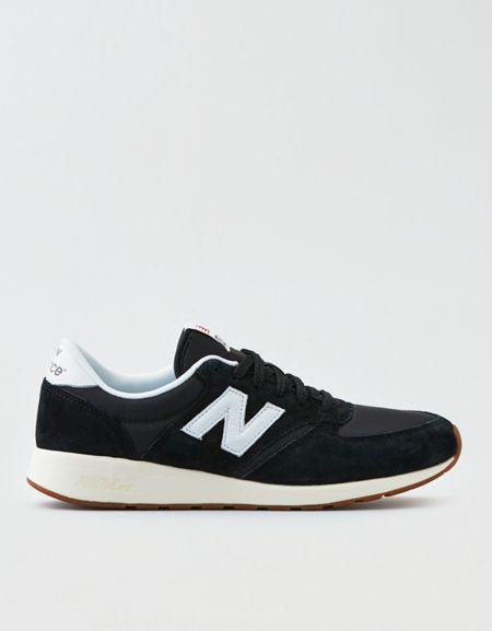 Tailgate New Balance 420 Sneaker