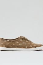 American Eagle Outfitters Keds Champion Arrow Sneakers