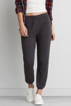 American Eagle Outfitters Ae Logo Jogger