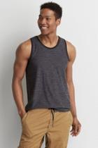 American Eagle Outfitters Ae Active Bolt Mesh Panel Tank