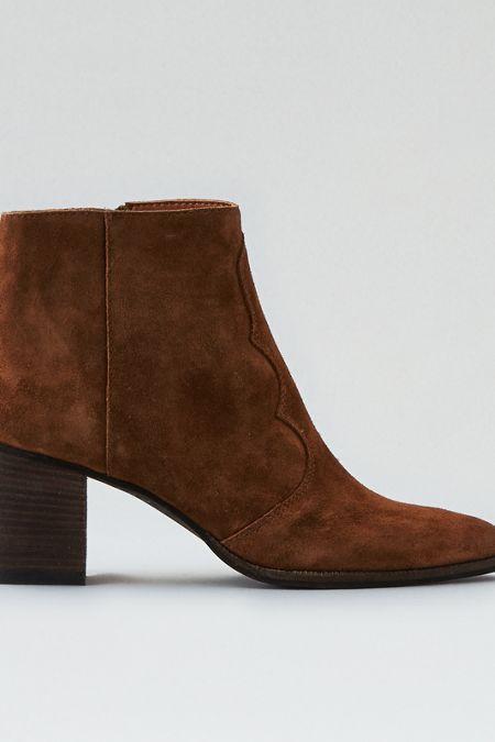 American Eagle Outfitters Dolce Vita Lennon Bootie