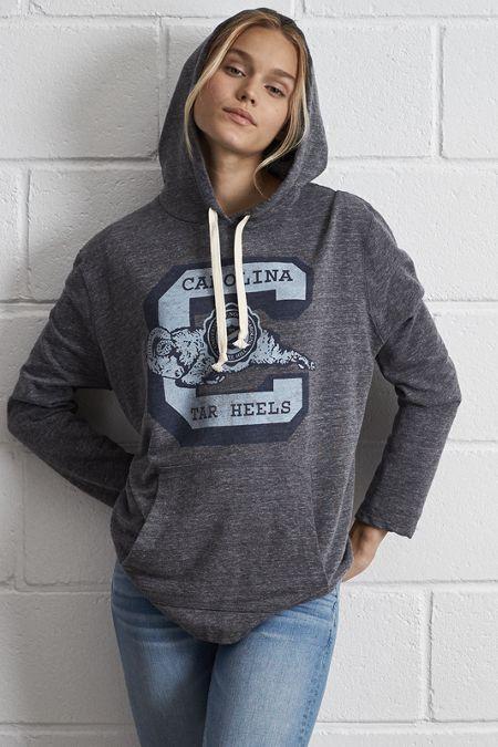 Tailgate Unc Oversize Hoodie