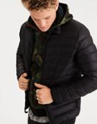 American Eagle Outfitters Ae Lightweight Down Puffer Jacket
