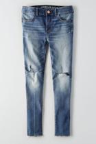 American Eagle Outfitters Jegging Ankle