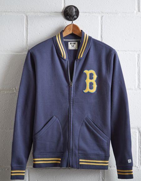 Tailgate Men's Ucla Bomber Jacket