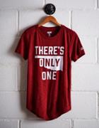 Tailgate Women's Oklahoma Only One T-shirt