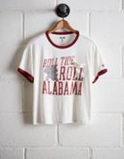 Tailgate Women's Alabama Pocket T-shirt