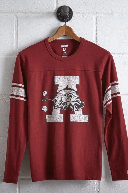 Tailgate Men's Arkansas Football Shirt