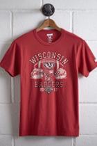 Tailgate Men's Wisconsin Cotton Bowl T-shirt